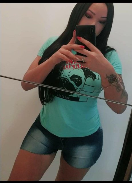 Carla Leite 90