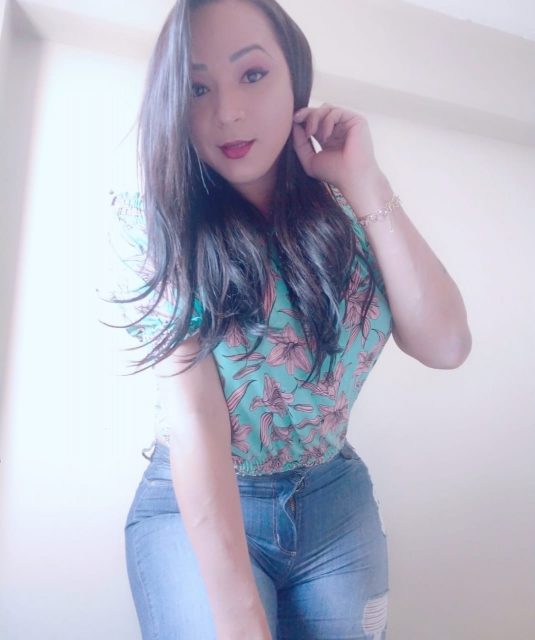 Carla Leite 87