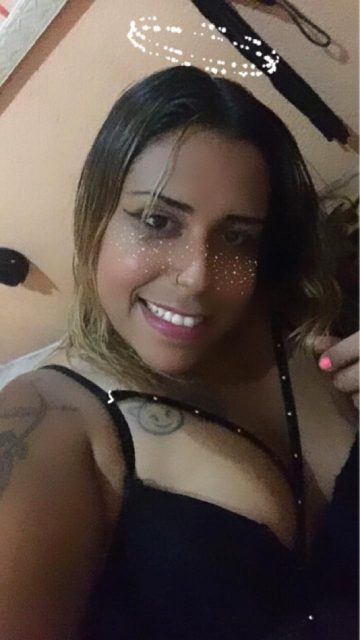 Thainá Índia 53