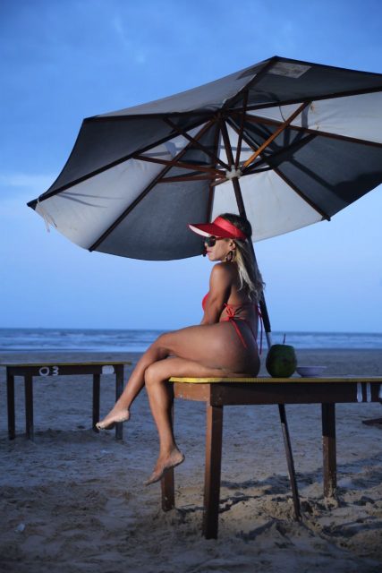 Suzana Medina 14