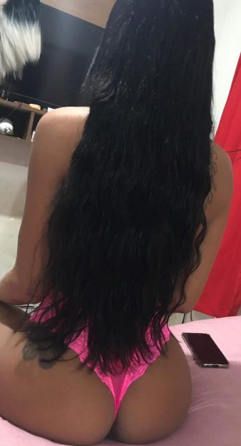 Julinha Tavares 249