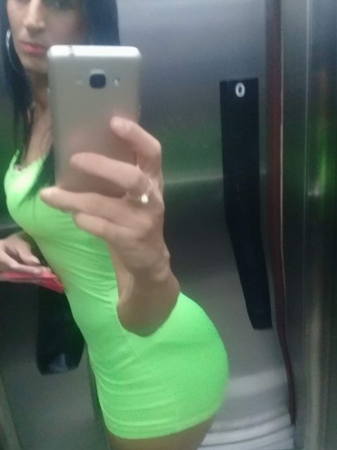 Analaura Villaky 13