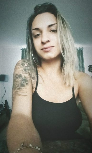 Alinne Caineli 14