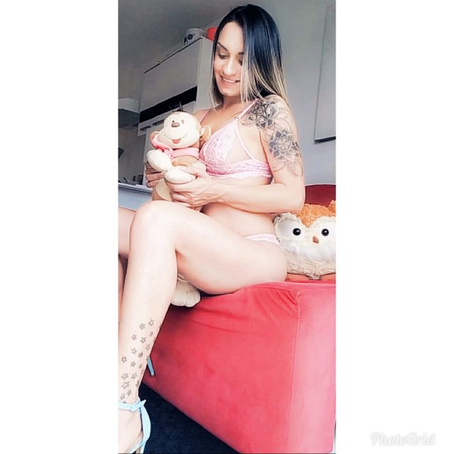 Alinne Caineli 11