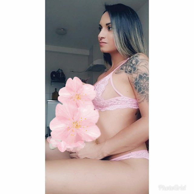 Alinne Caineli 3