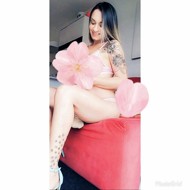 Alinne Caineli 5