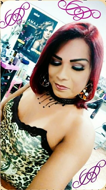 Alana Marinho 164