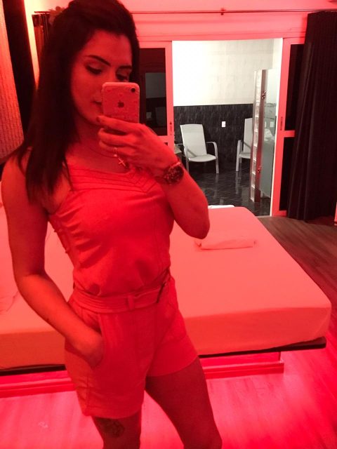 Gaby Silva 92