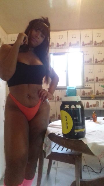 Esmeralda Dias 78