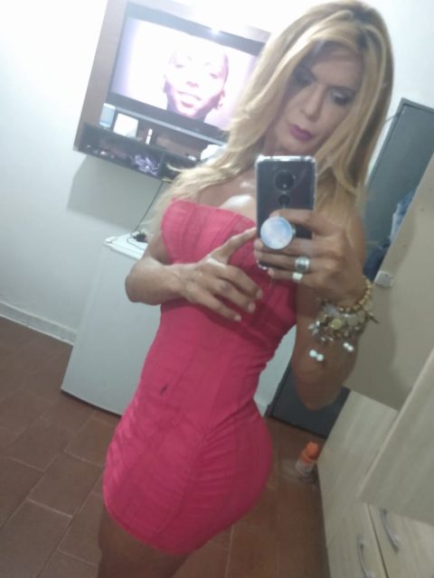 Rebeca Alves 94