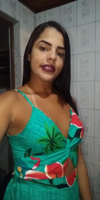 Julinha Tavares 309