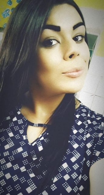 Roberta Lopes 180