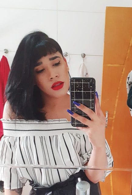 Flávia Torres 55