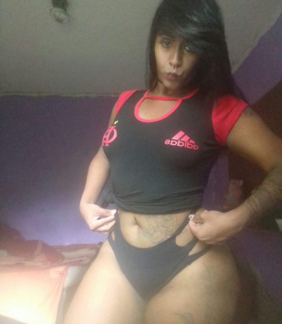 Esmeralda Dias 67