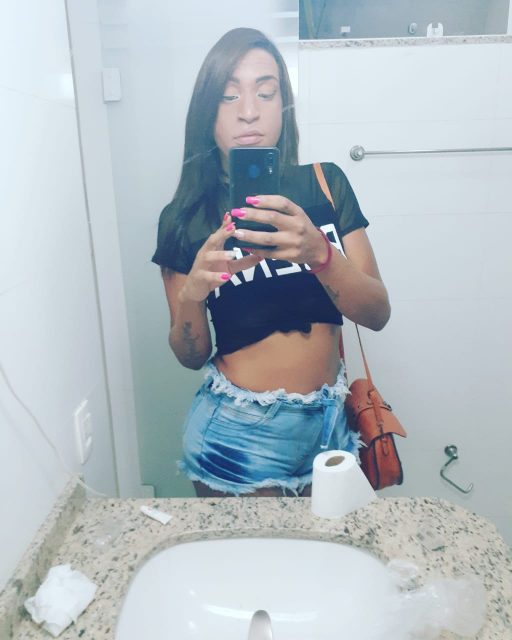 Yasmin Marquezinny 133