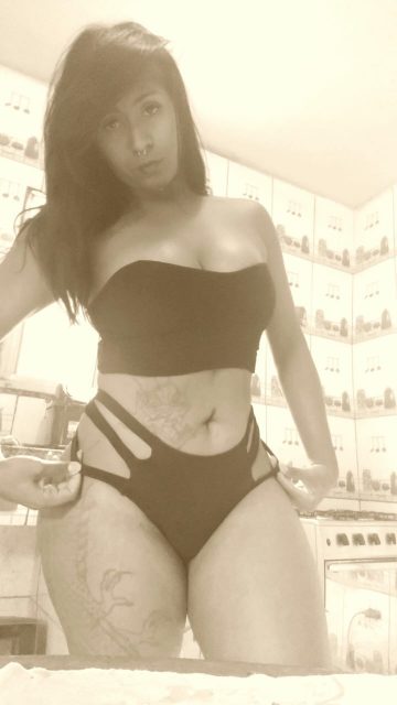 Esmeralda Dias 65