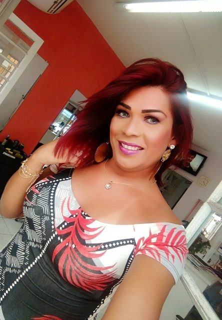 Alana Marinho 160