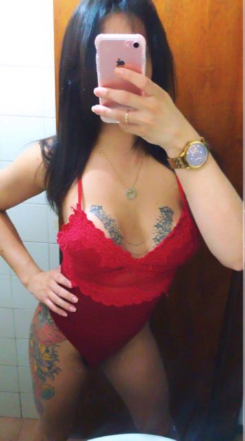 Gaby Silva 65