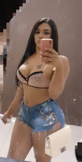 Flavinha Alcântara - Sem Local 26