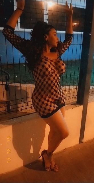 Alessandra Nogueira 87