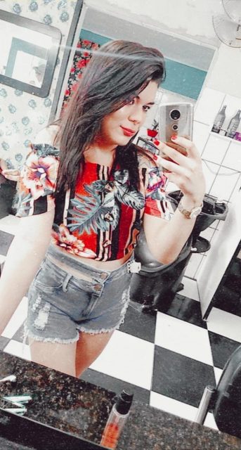 Roberta Lopes 164