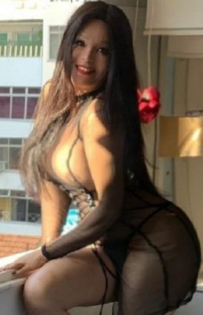 Kassandra Rios 1