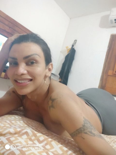 Fernanda Santos 20