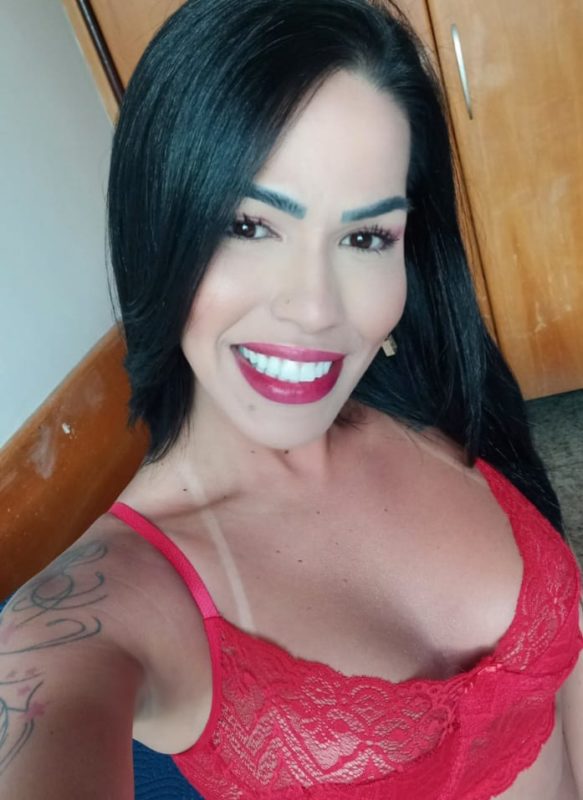 Daniela Ferraz 28