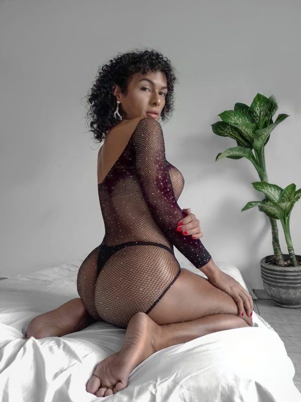 Louise Costa 1