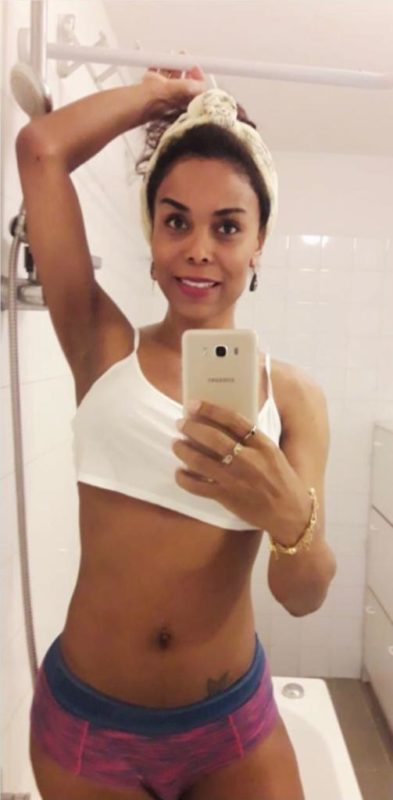 Priscila Rodrigues 30