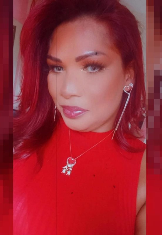 Alana Marinho 24