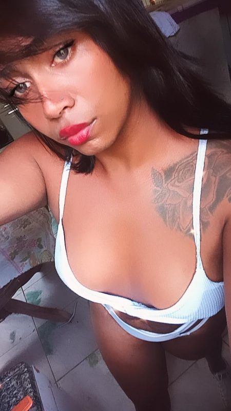 Esmeralda Dias 35