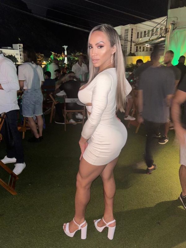 Adriana Lancaster 12