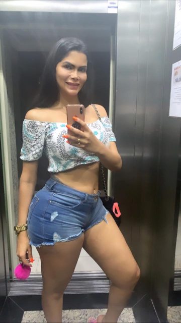 Samara Oliveira - Sem local 33