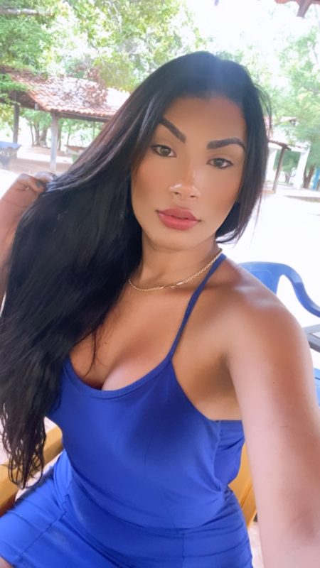 Suellen Oliveira 188