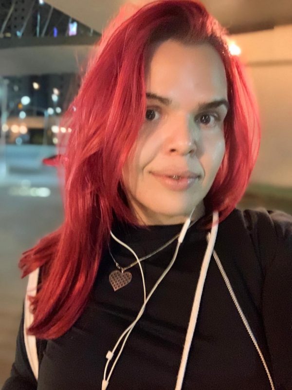 Wanessa Ariel 66