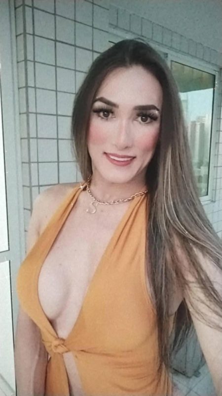 Sabrina Fontenelle 183