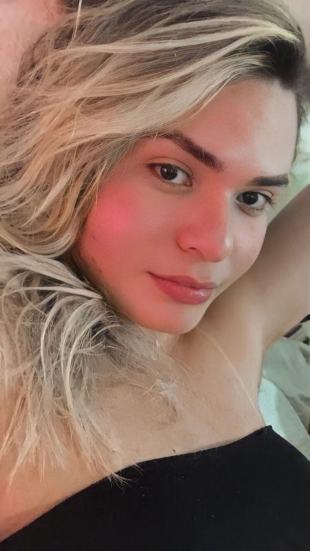 Fernanda Araújo 29