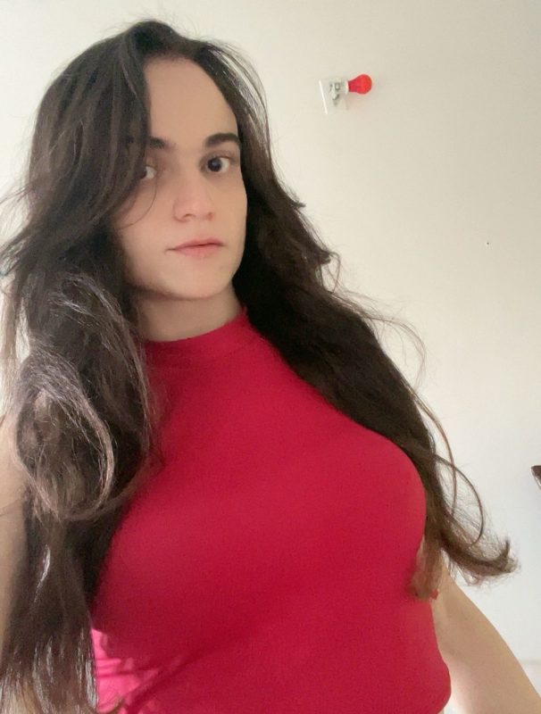 Isabella Sperandio 15