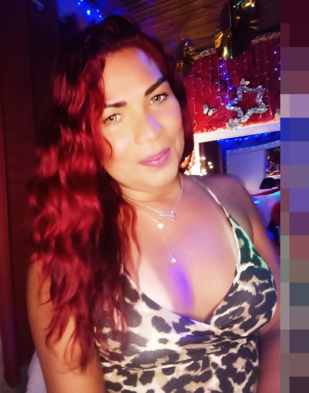 Alana Marinho 47