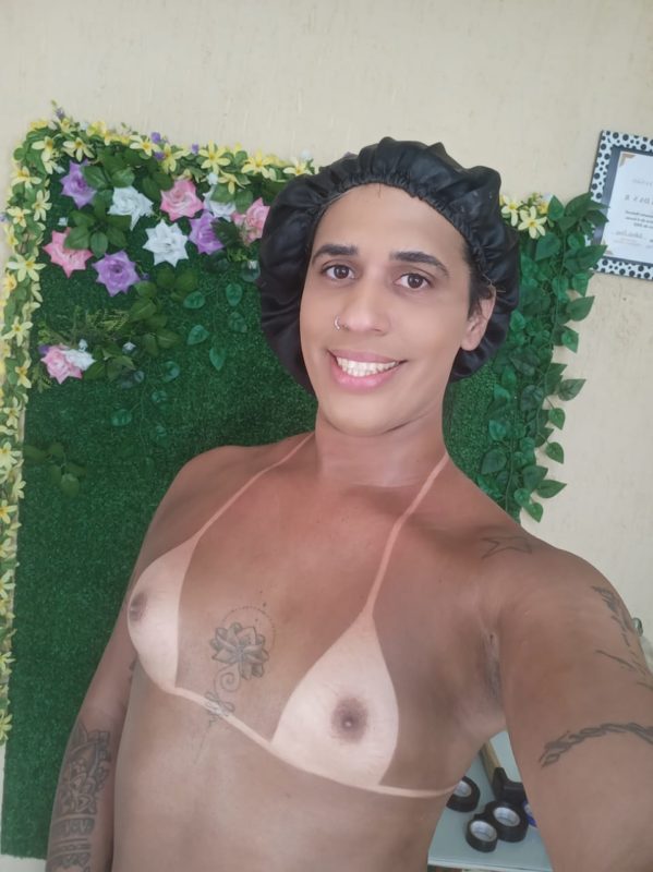 Leandra Pires 24