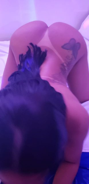Julinha Tavares 420