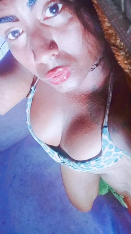 Esmeralda Dias 33