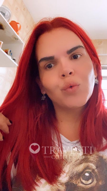 Wanessa Ariel 73