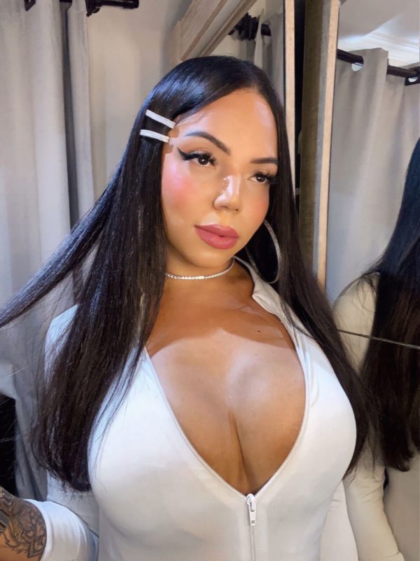 Princesinha Juju 109