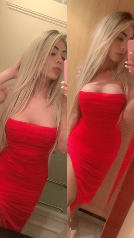 Vanessa Rafaella 50