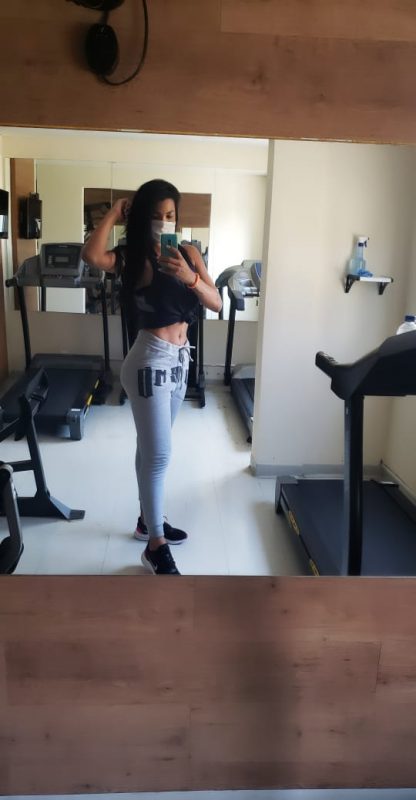 Dayane Alves 50