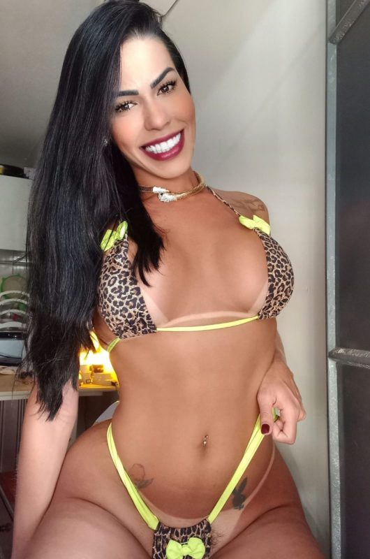 Daniela Ferraz 40