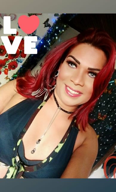 Alana Marinho 125