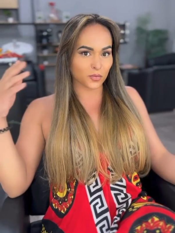 Bruna Morango 19